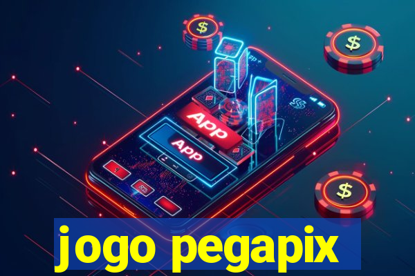 jogo pegapix